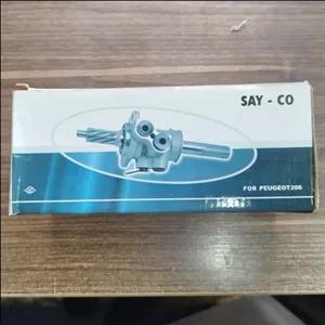 شیر فرمان هیدرولیک پژو 206 برند سایکو SAY. CO 