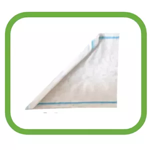 گونی پلاستیکی 80 در 110 سانتیمتر جهت بسته بندی 