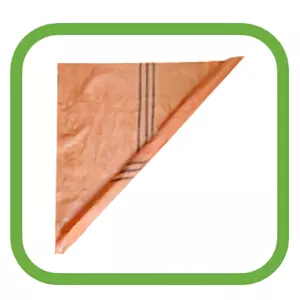 گونی پلاستیکی 110 در 180 سانتیمتر جهت بسته بندی 