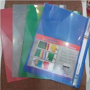 پوشه گیره دار A4 سهند( 1 عددی) 