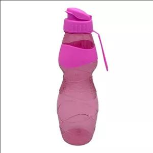 قمقمه شیکر بطری آب آبی صورتی ترک ترکیه وارداتی نشکن ضد بو کیپ کد 503 