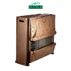 بخاری طرح شومینه مروارید سوز فروزان 10000

