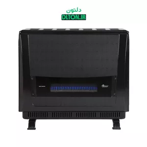 بخاری گازسوز ایران شرق مدل آذرگون 190
