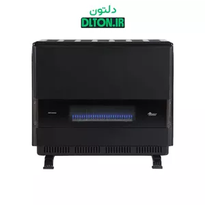 بخاری گازسوز  ایران شرق مدل فروزان 170