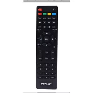 کنترل دی وی دی دنایDENAY