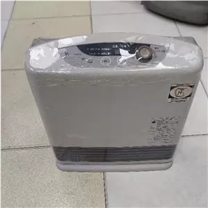 بخاری ژاپنی 2500 بدون دودکش 
