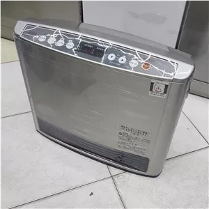 بخاری 5800 ژاپنی گازی
