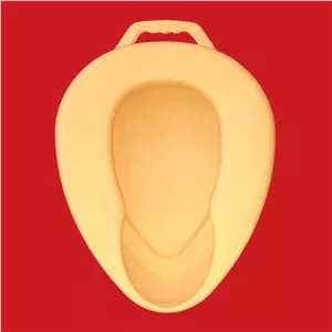 لگن زیر بیمار