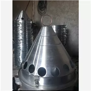 ابخوری پرنده مرغ و(کبوتر) و...فلزی جنس بدنه آلومینیوم 