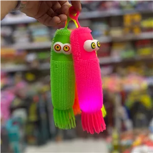 یویو چراغدار اسباب بازی عمده تکی