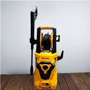 کارواش ایستاده فشار قوی اینتیمکس 2046