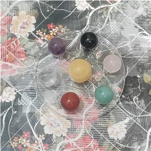 گوی هفت سنگ معدنی 