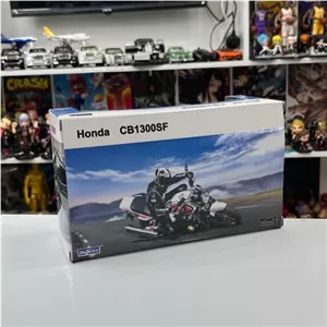 ماکت موتور سی بی 1300 نسخه اسپیشیالCB1300
