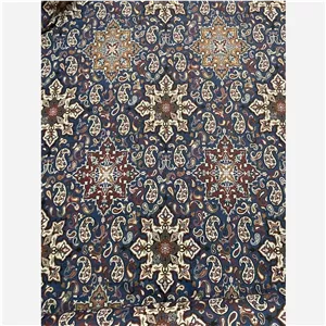 زیر سفره ای جاجیم عرض 3 متر قیمت به ازای 10 سانتی متر با کیفیتی عالی بدون آبرفت ،بدون پرزدهی 