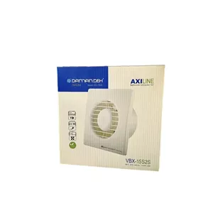 هواکش خانگی دمنده مدل VBX-15S2S( پس کرایه)
