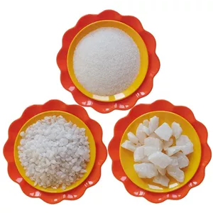 توزیع ماسه سیلیس دانه بندی شده سایز 5 تا 8 میلیمتر20 کیلویی (L8)