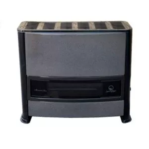 بخاری گازی 12000 مروارید سوز طرح ساده