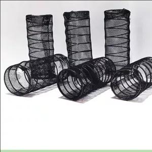 بیگودی مشکی سایز بزرگ مخصوص چتری فروش به صورت تکی با تعداد دلخواه شما با کیفیت 