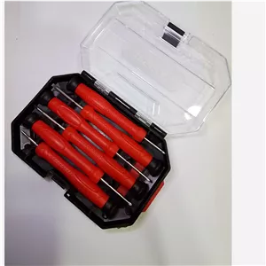 ست پیچ گوشتی مینیاتوری شرکت وایزآپ wiseup 