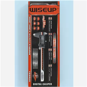 کولیس دیجیتال محصول شرکت وایزآپ wiseup کیفیت عالی