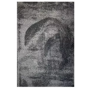  فرش شگی فلوکاتی کد 500908 (پسکرایه)