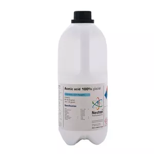  اسید سولفوریک 98 درصد ایرانی آزمایشگاهییک لیتری