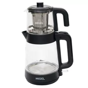 چای ساز روی هم میگل مدل GTS 071مدل 1