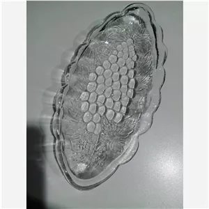 خرما خوری قدیمی طرح میوه 