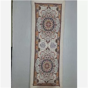 کناره پشم شیشه قطر4 