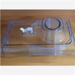 درب آبمیوه گیری 3کاره نانیوا مدل MJ-176NR