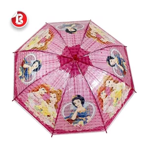 چتر دخترانه  سفیدبرفی