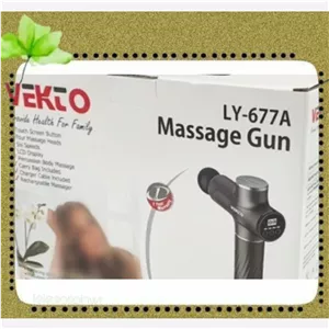 ماساژور تفنگی وکتو 677a