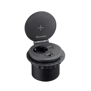 پریز توکار اسمارت کانکت مدل M208