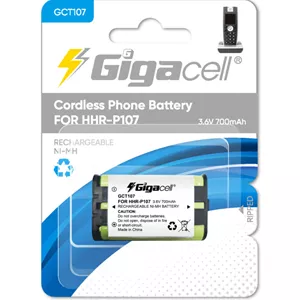 باتری تلفن Gigacell P107