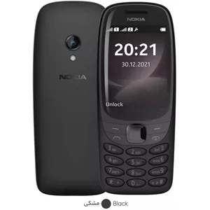 نوکیا 6310