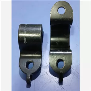 پایه نگهدارنده میل تعادل عقب لیفان 820اصلی(پس کرایه)
