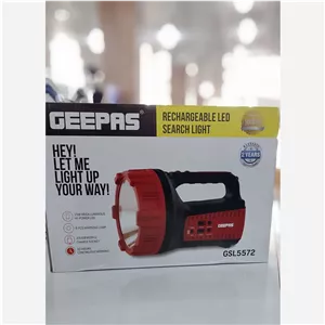 چراغ قوه Geepas