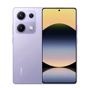 گوشی موبایل شیائومی Redmi Note 14s دو سیم کارت ظرفیت 256 8 گیگابایت