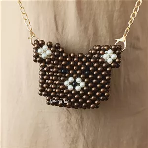 کیف تدی 