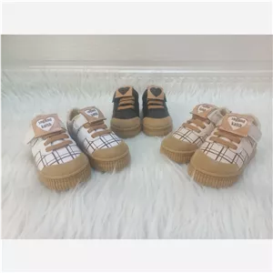 اسپرت ونس شطرنجی پسرانه ودخترانه سایز 22تا31
