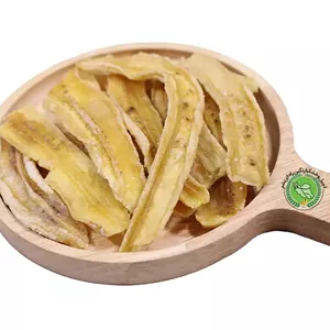 موز خشک