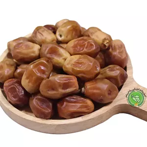 خرما زاهدی