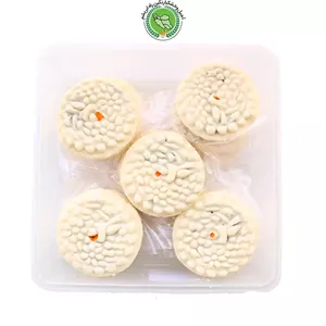 کلمپه کرمان