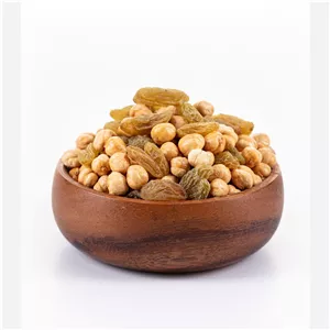 نخود کشمش تازه و امسالی 250 گرم