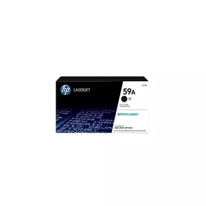 کارتریج لیزر مشکی اچ پی HP59A