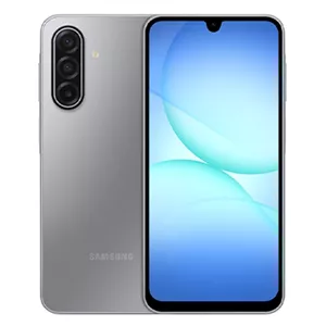 گوشی موبایل سامسونگ Galaxy A17 4G حافظه 128 گیگابایت رام 4 با گارانتی 18 ماهه