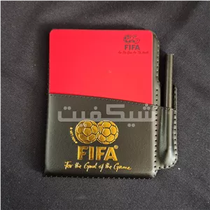 کارت داوری خارجی