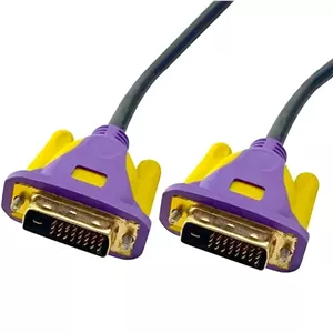 کابل تصویر DVI-D تی پی لینک TP-LINK متراژ 10 متر