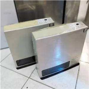 بخاری گازی ژاپنی 4000 کلید راست