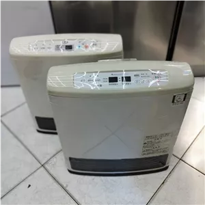 بخاری ژاپنی بدون دودکش 4000